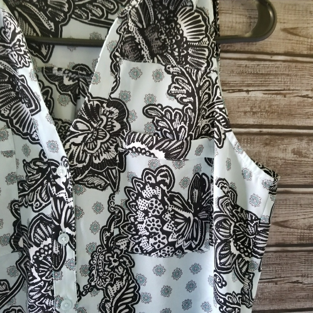 Express Tank Top Size S - Picture 3 of 8